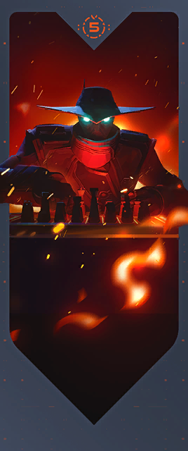 zaffer player card
