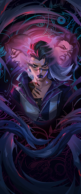 luu player card