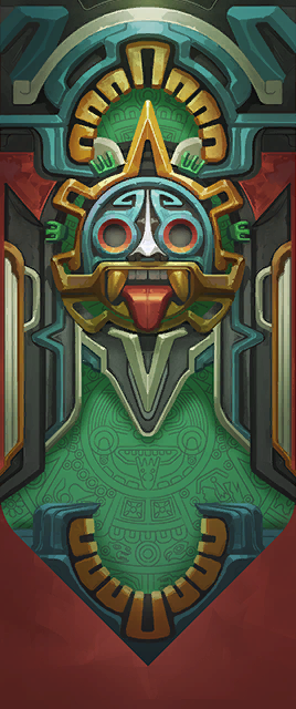 無 惨 player card