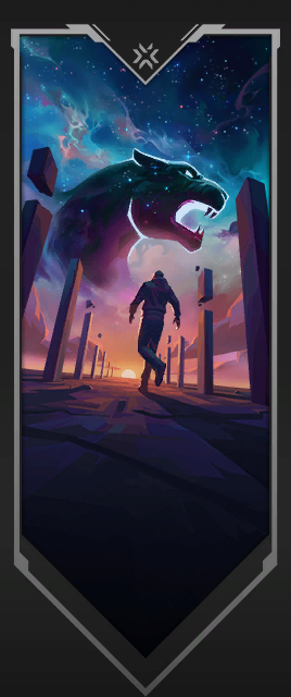 Jamz player card