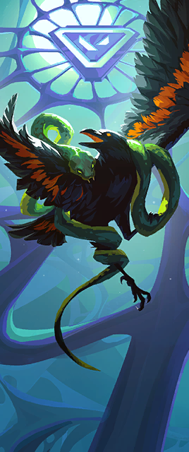 FMG hydro player card