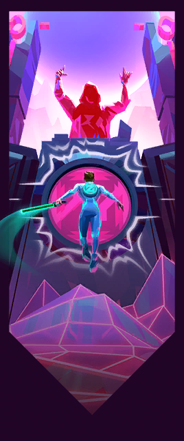 Lazy player card