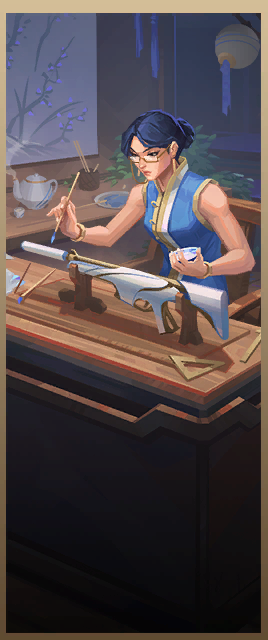 awake player card