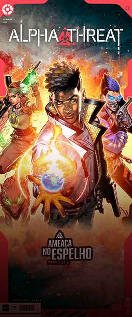 conqa player card