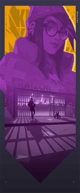 less player card