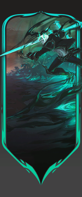 klamran player card
