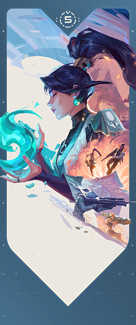 stallion player card