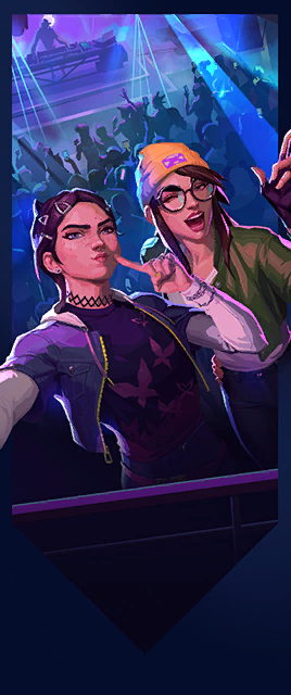 fever player card