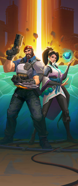 malfunctioningg player card