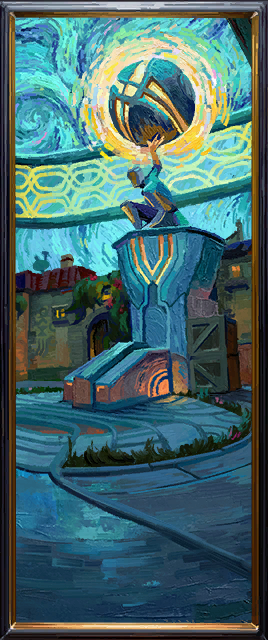 lobster fisher player card