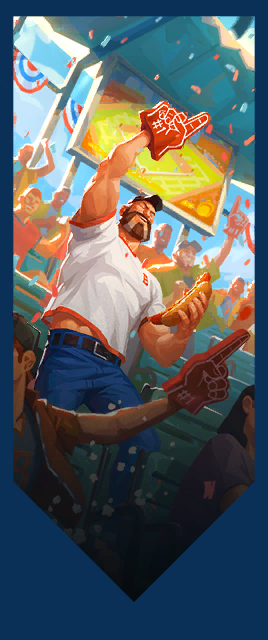 구채은근슬쩍 player card