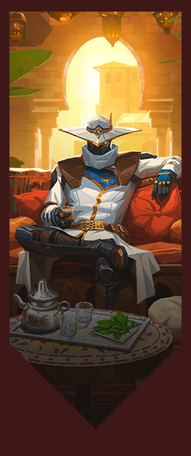Kyta player card