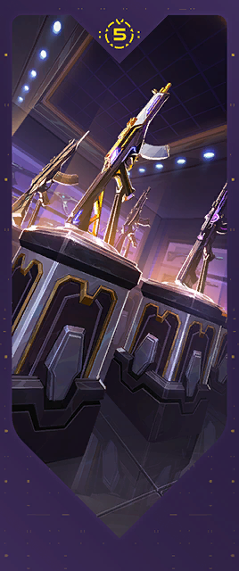 Master Shifu player card