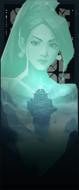 distimia player card