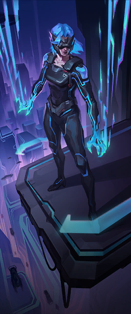 entropy414 player card