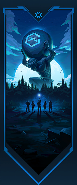 GX yasiek player card