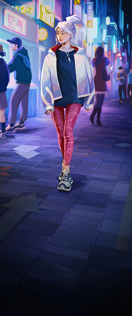 13RD player card