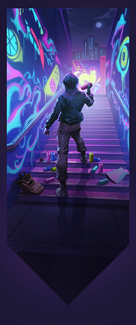 Tofu player card
