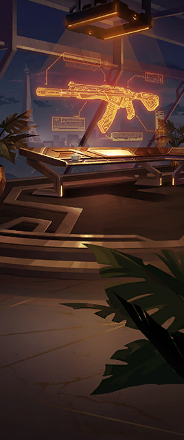 Horcus player card