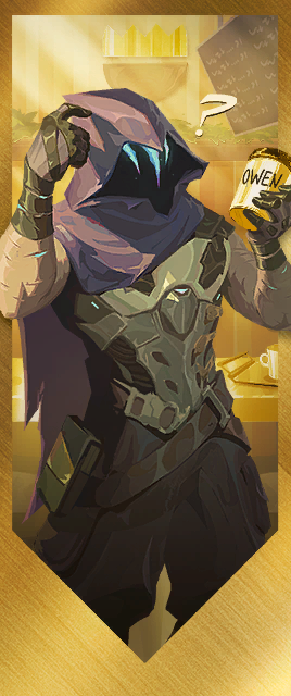 ADG mikeE player card