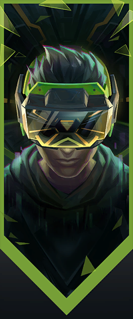 caioziN player card