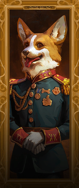 Yagi kureizu神 player card