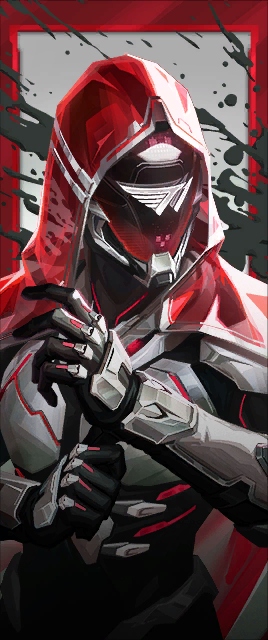 SPACE player card