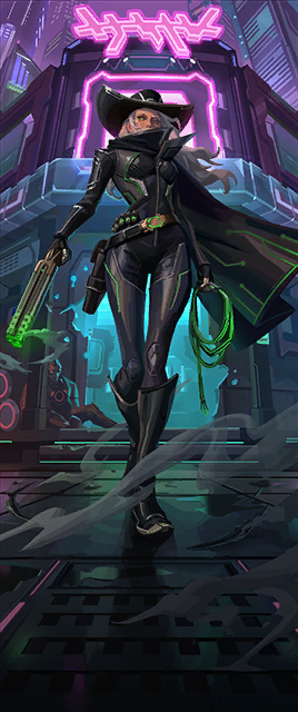 karuba player card