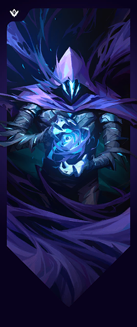 T1 TenZ player card