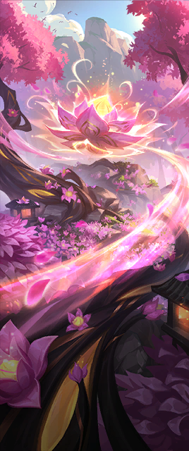 LEE player card