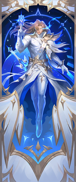 surge player card