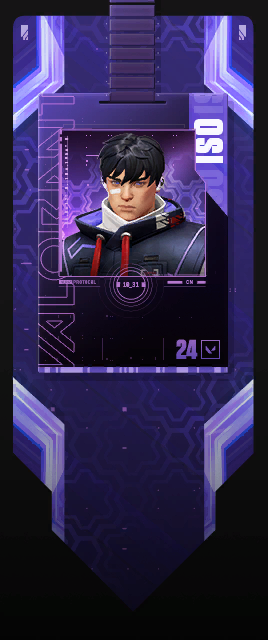 하은누나를위한레디언트계정 player card