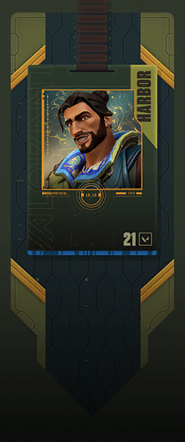 mazafaka player card