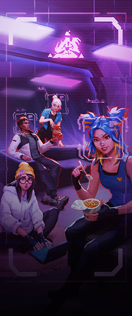流水的天才 player card