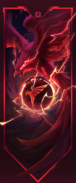 LaZer player card