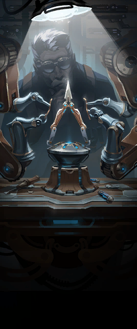 VandalKingV1 player card
