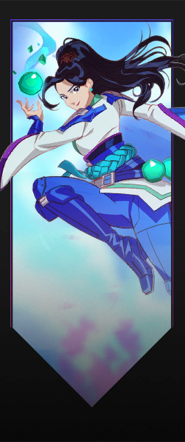 lolo player card