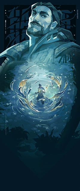 미움받을 용기 player card