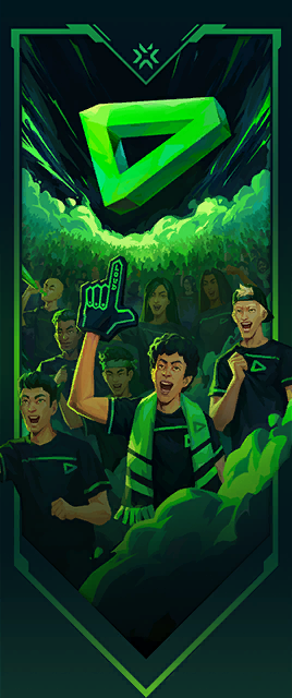 Breekzin player card