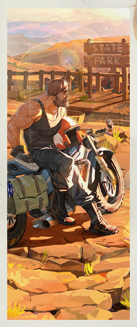 Dasnerth player card