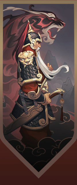 테무산아니고최산이에요 player card