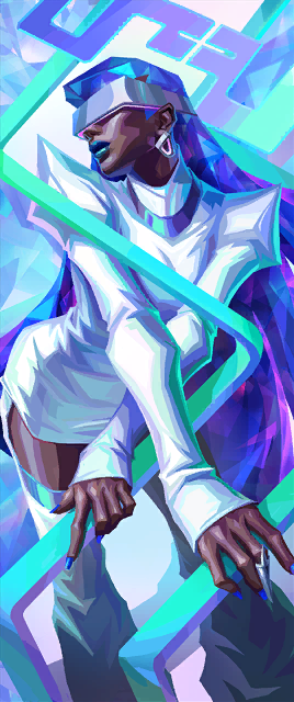 ˉ ˉ player card