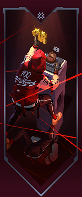 niko player card