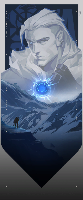 LFT Suka player card