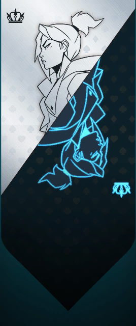 Soka player card