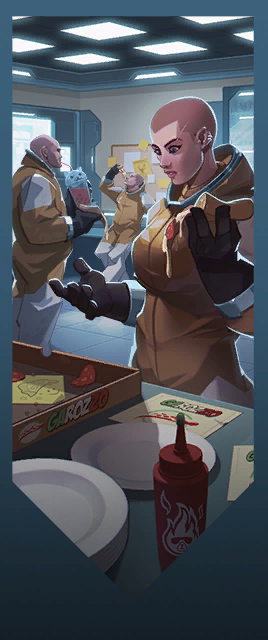 baypopper player card