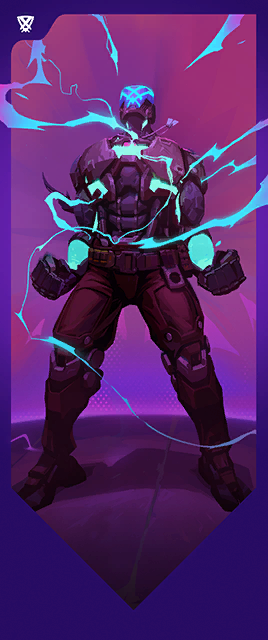 proudiboy player card