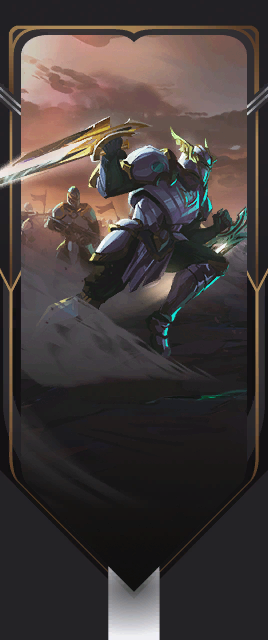 Catuca player card