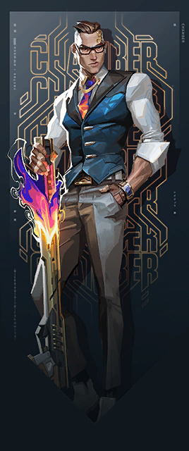 CAAP sobrunin player card