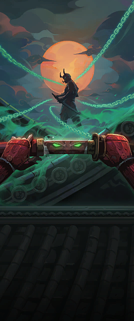 JL Doma player card